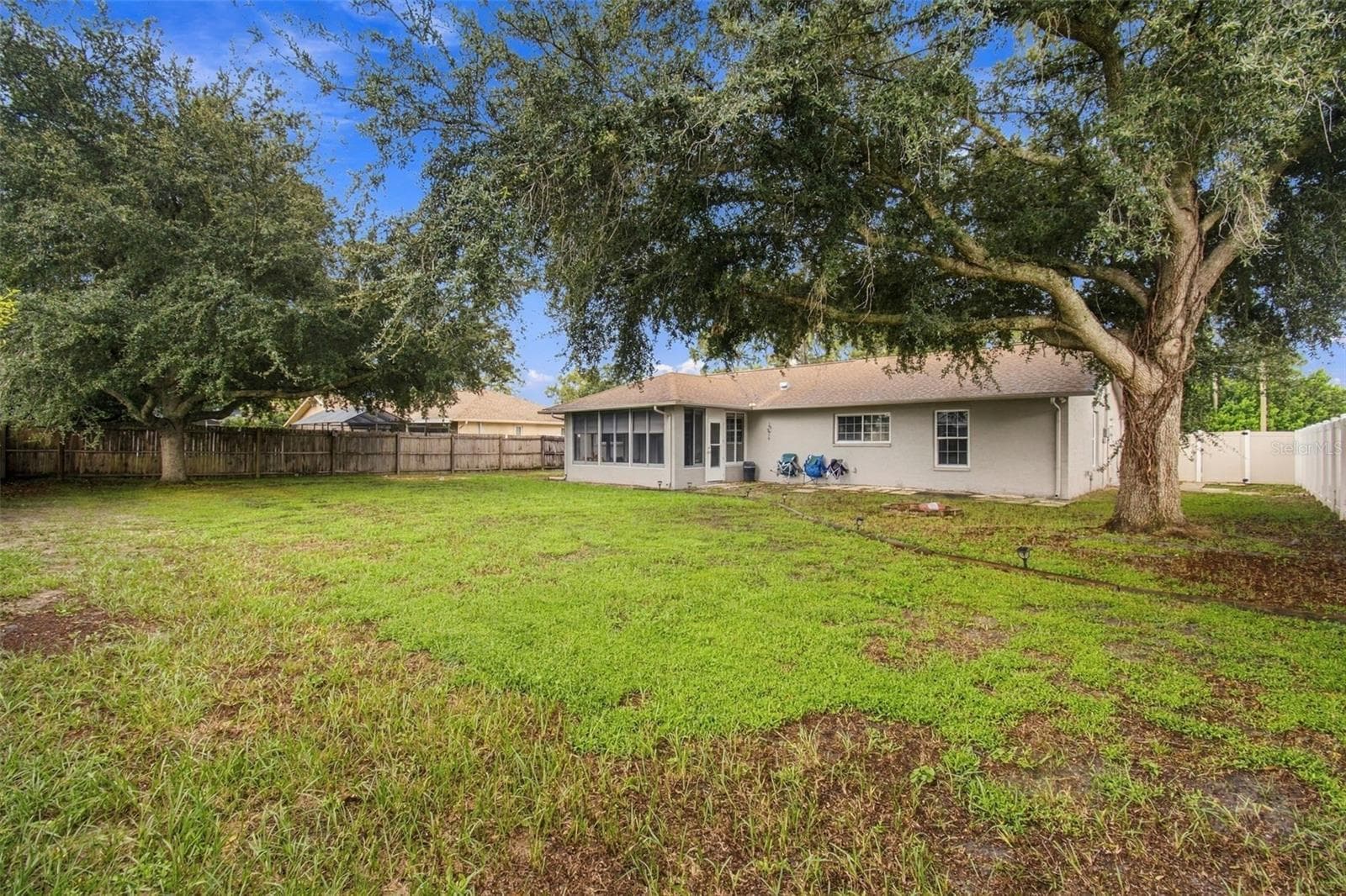 Single Family Residence at 10435 TASSEL ST, SPRING HILL, photo 43 of 65