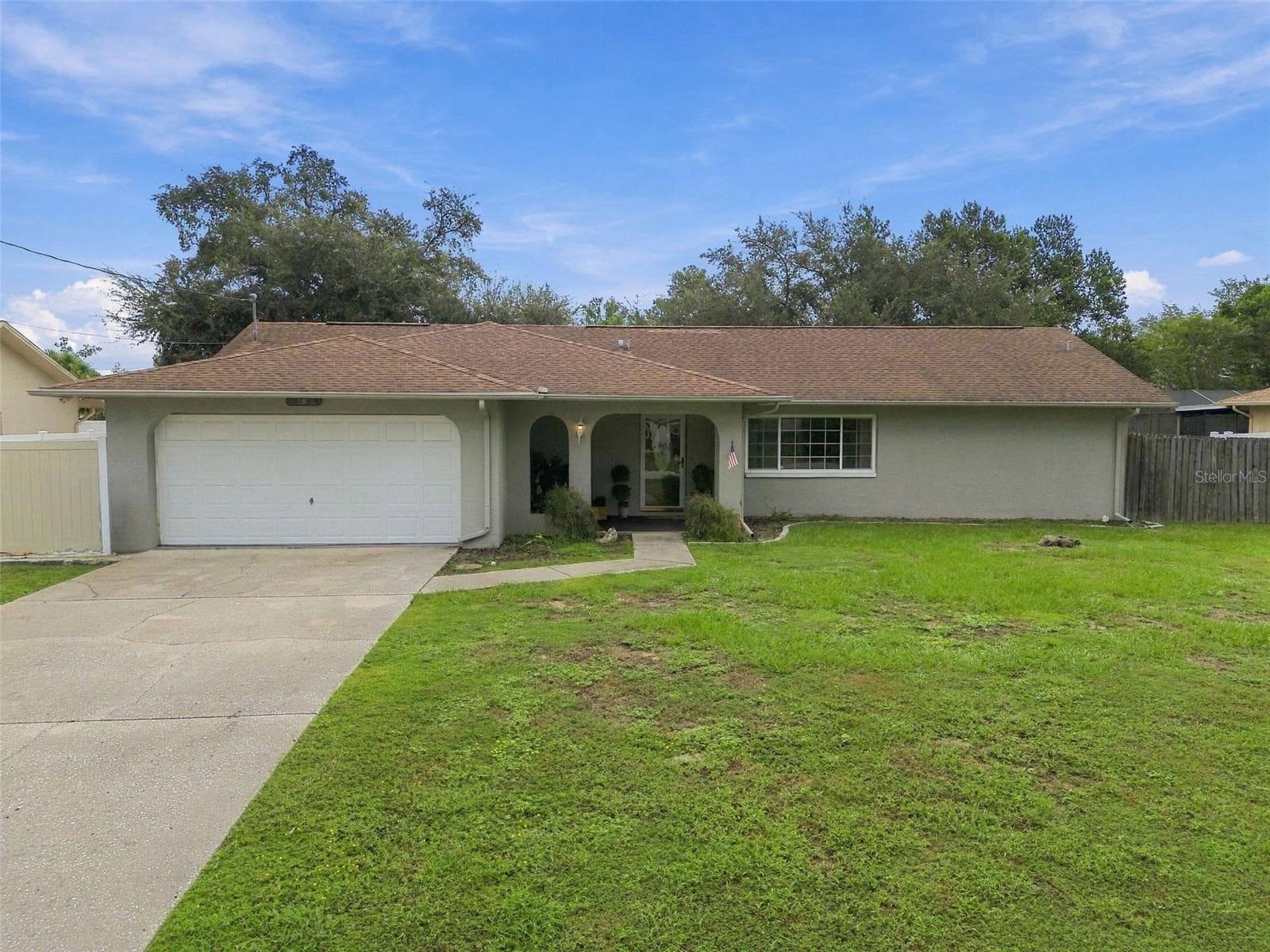 Single Family Residence at 10435 TASSEL ST, SPRING HILL, photo 50 of 65
