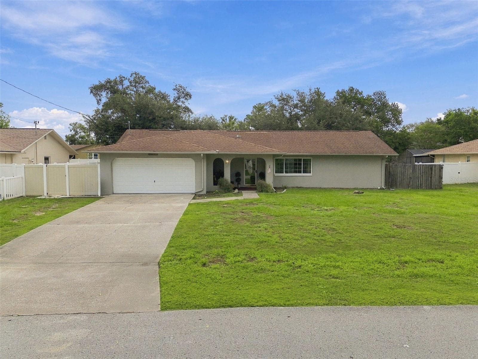 Single Family Residence at 10435 TASSEL ST, SPRING HILL, photo 51 of 65