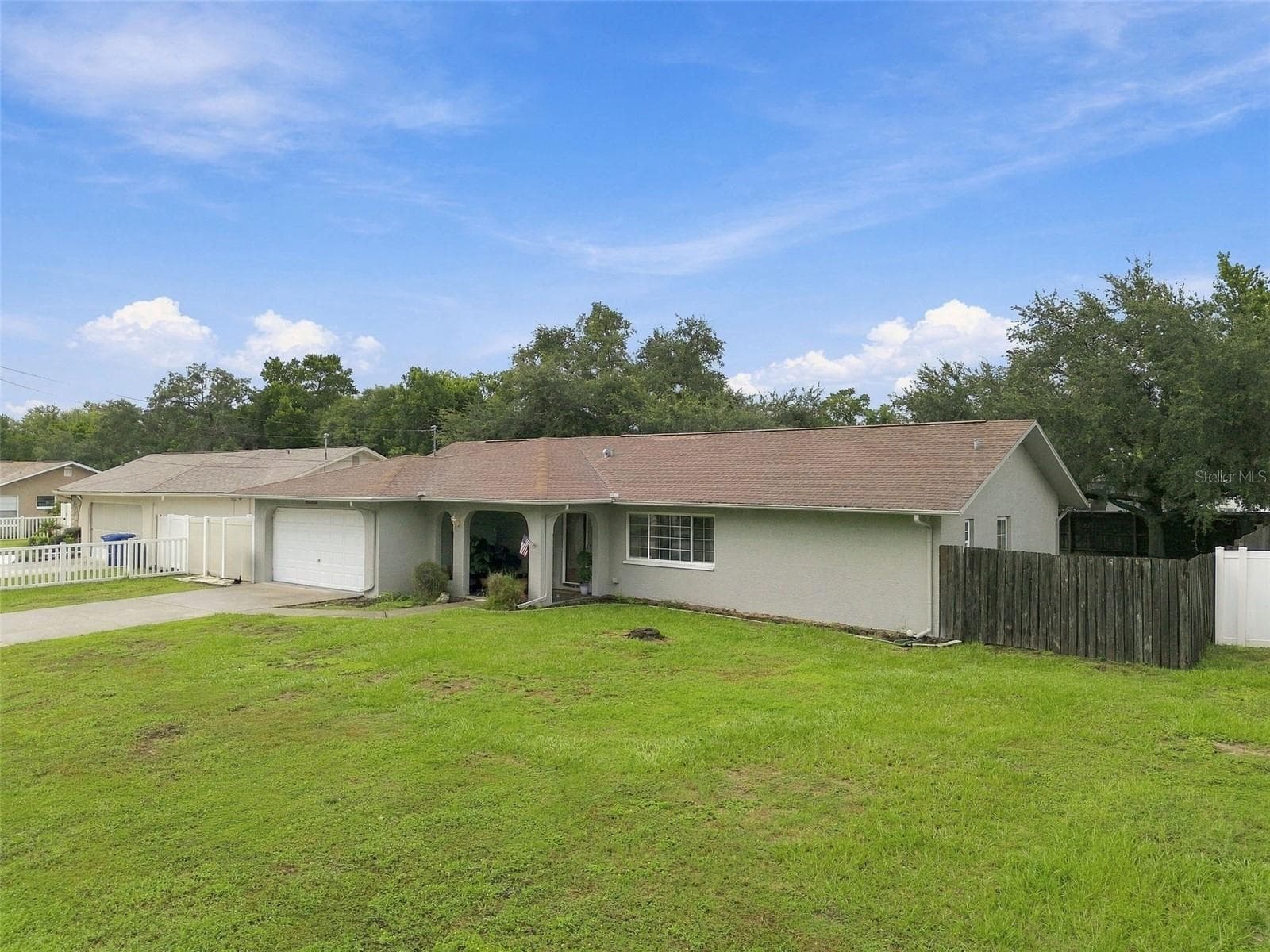 Single Family Residence at 10435 TASSEL ST, SPRING HILL, photo 52 of 65