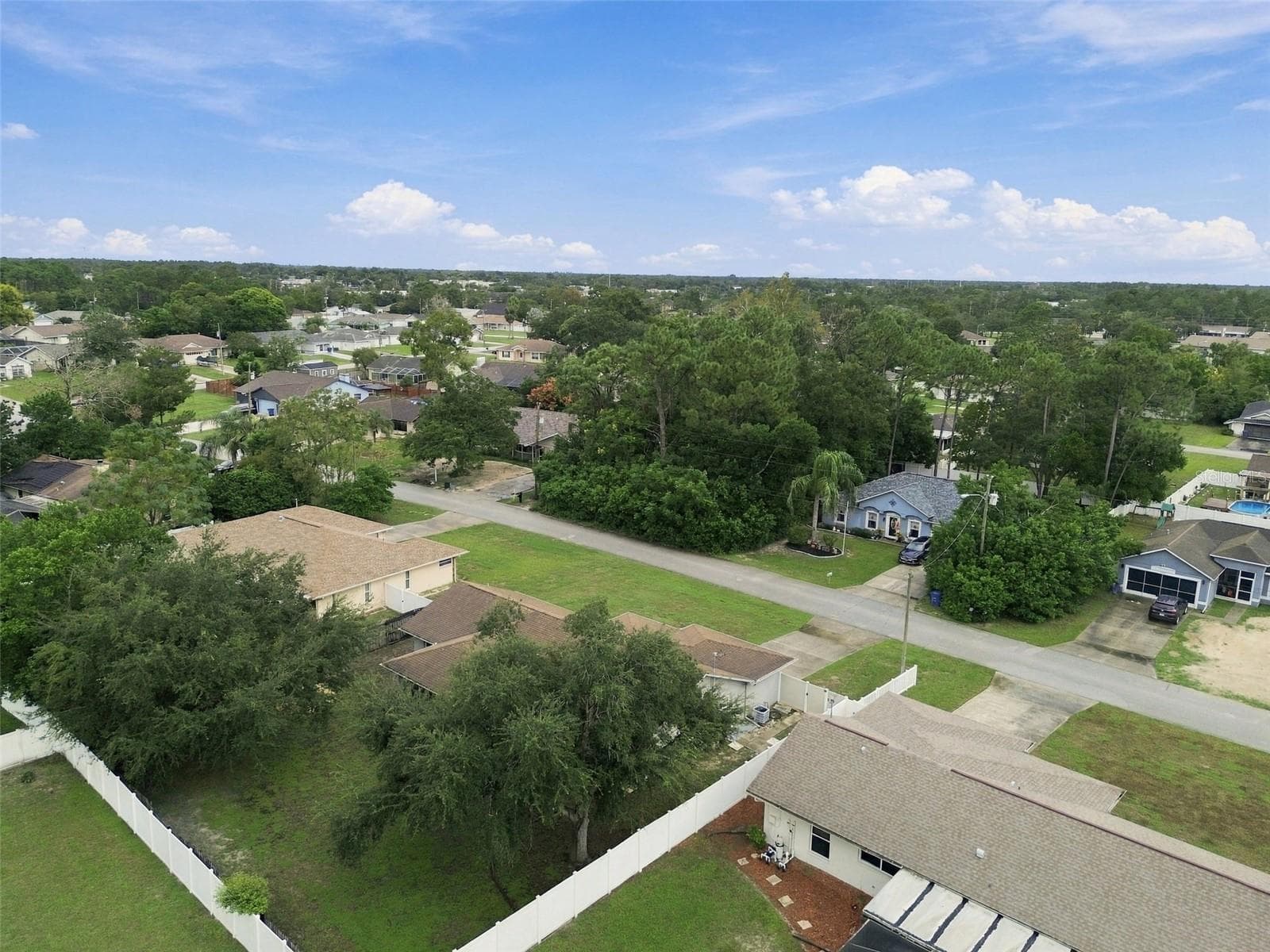 Single Family Residence at 10435 TASSEL ST, SPRING HILL, photo 56 of 65