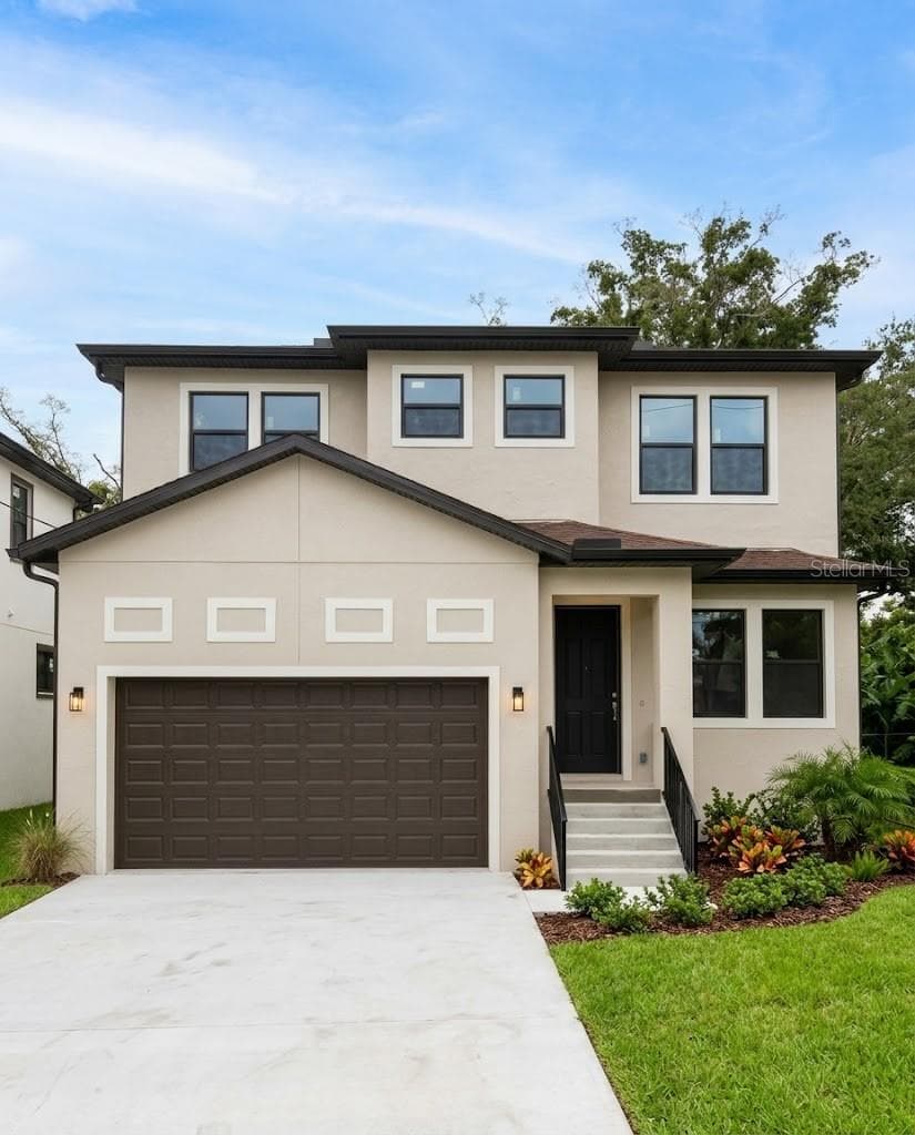 2122 BIRD ST.