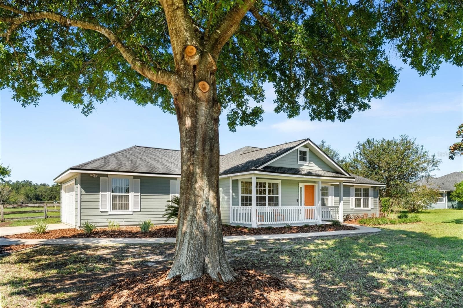 Single Family Residence at 9574 SW 102ND TER, GAINESVILLE, photo 2 of 45