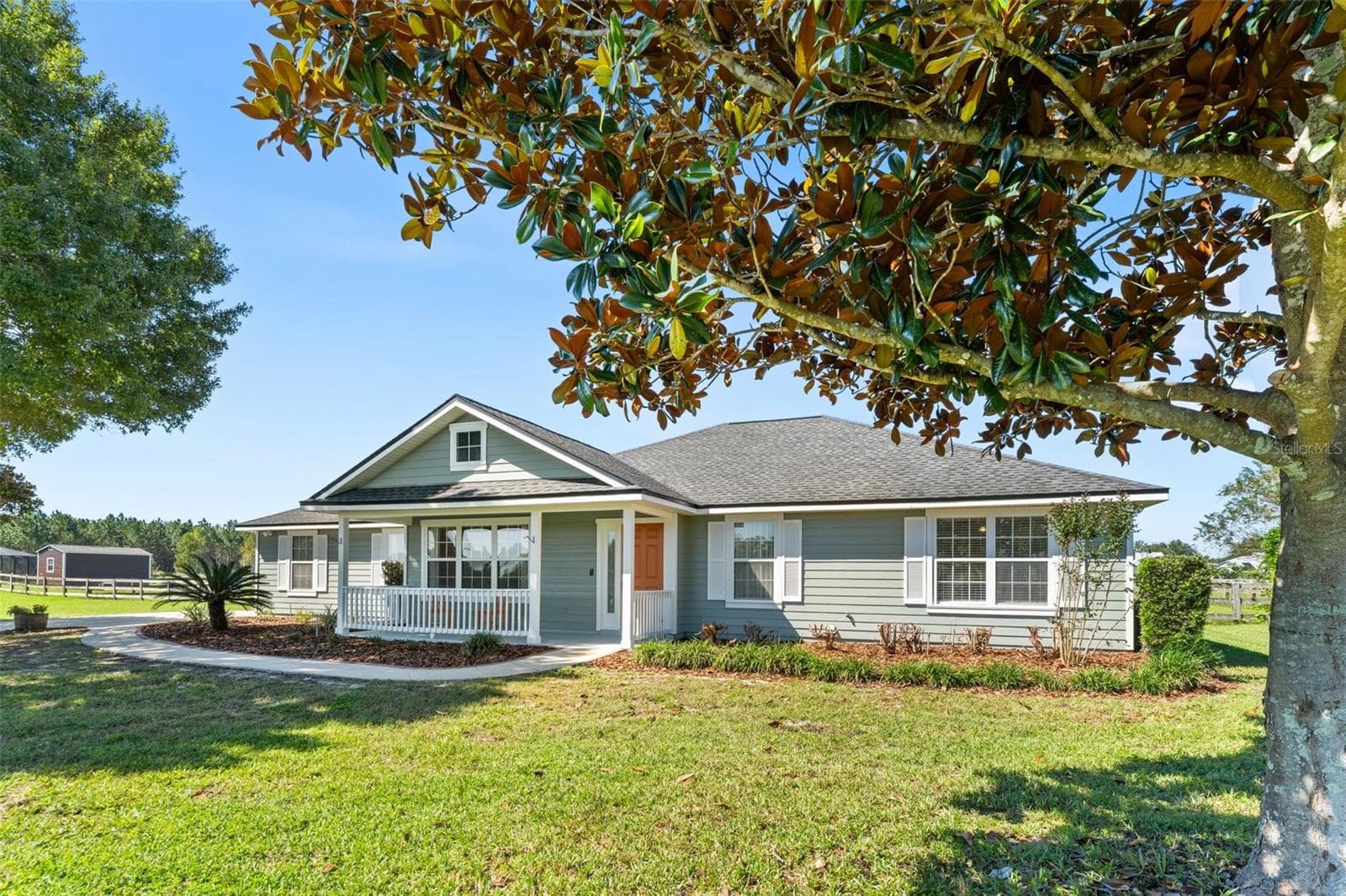 Single Family Residence at 9574 SW 102ND TER, GAINESVILLE, photo 3 of 45