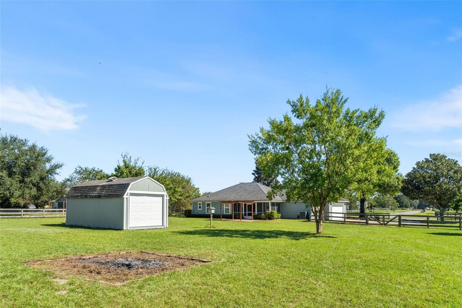 Single Family Residence at 9574 SW 102ND TER, GAINESVILLE, photo 34 of 45