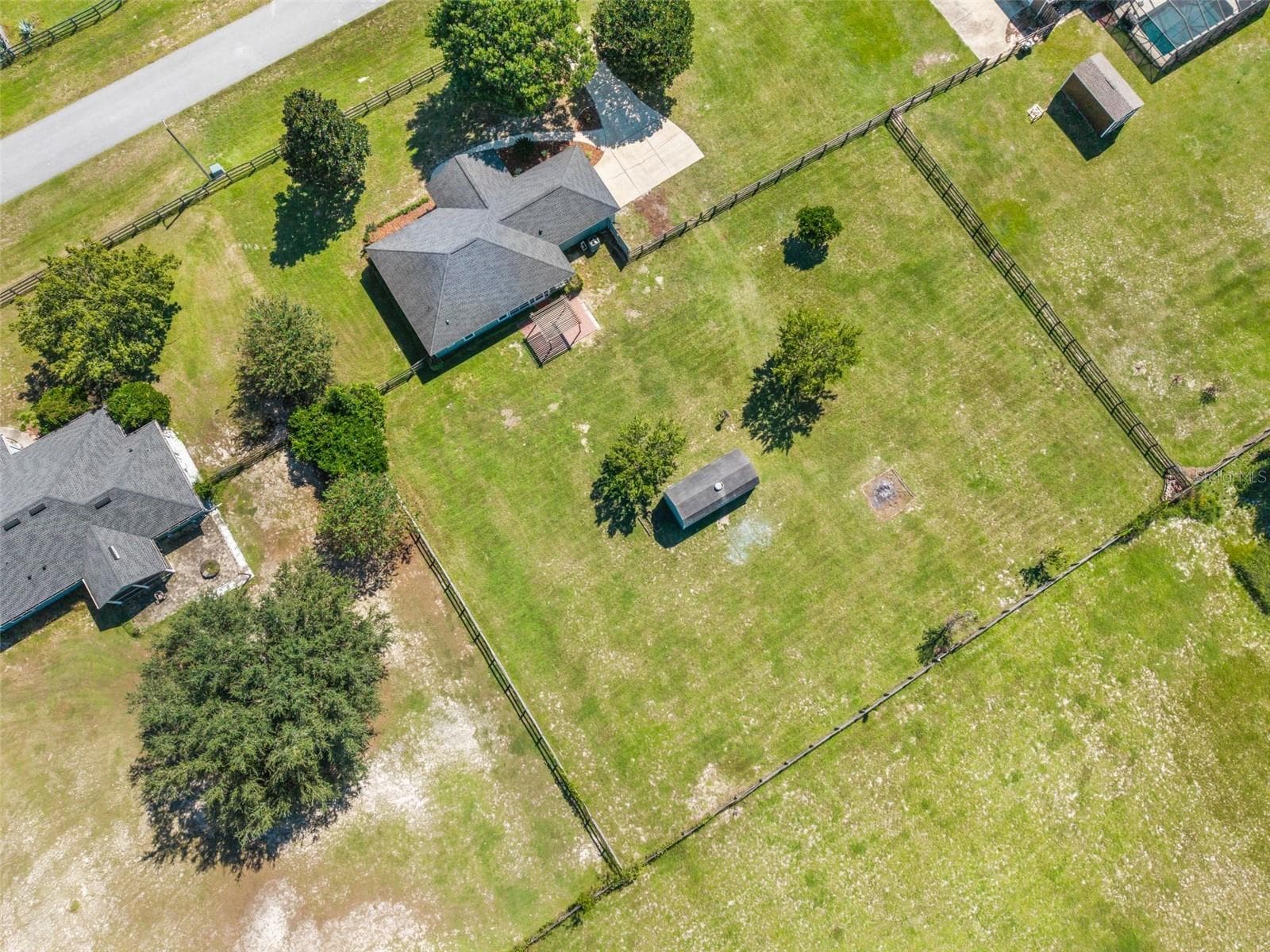 Single Family Residence at 9574 SW 102ND TER, GAINESVILLE, photo 39 of 45