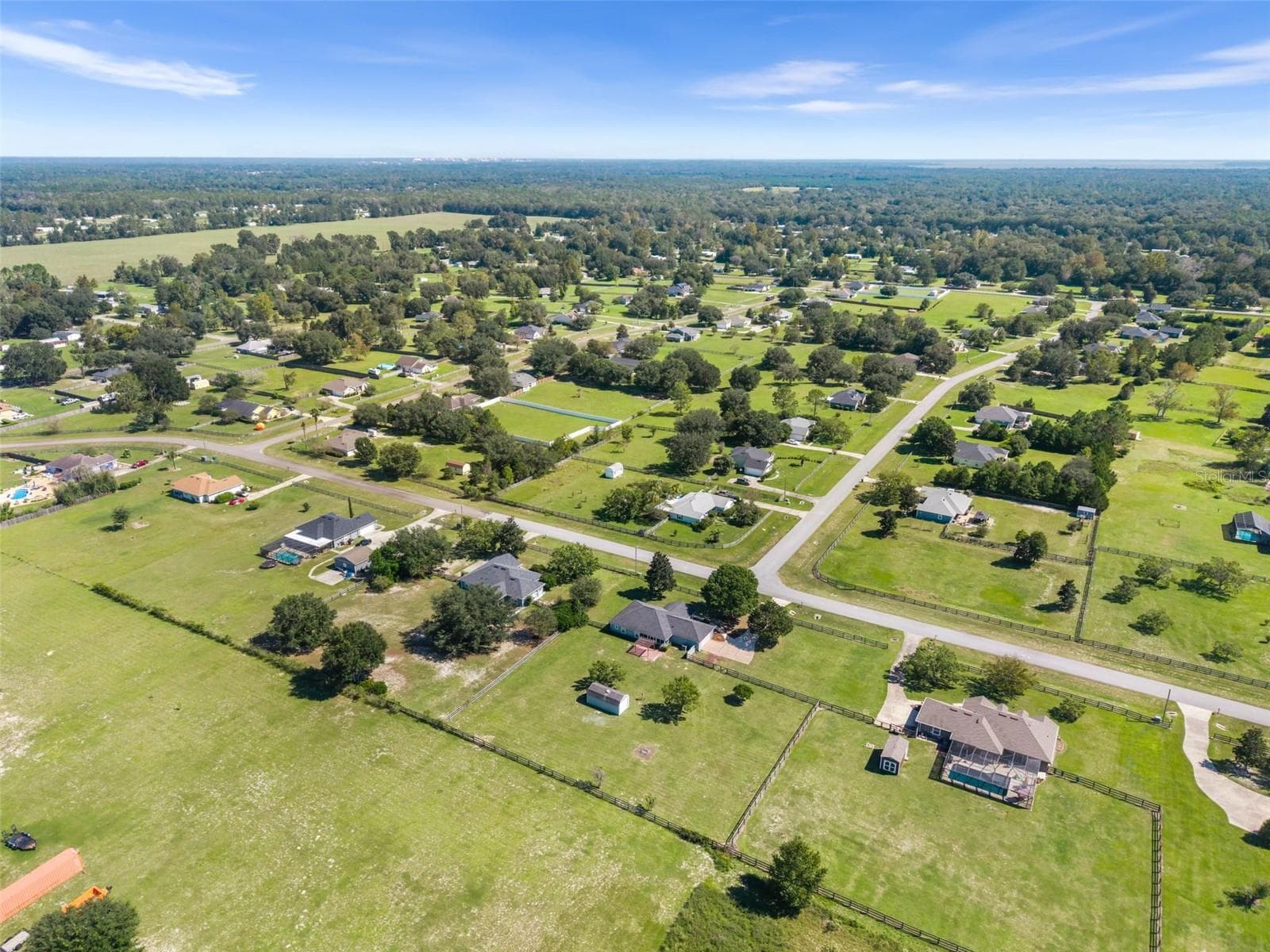 Single Family Residence at 9574 SW 102ND TER, GAINESVILLE, photo 41 of 45