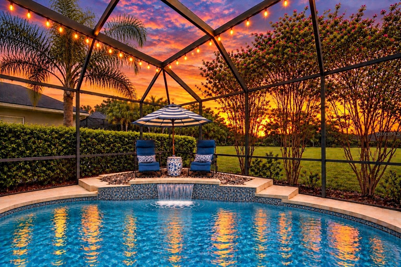 Single Family Residence at 259 DAHLIA CT, BRADENTON, photo 2 of 72