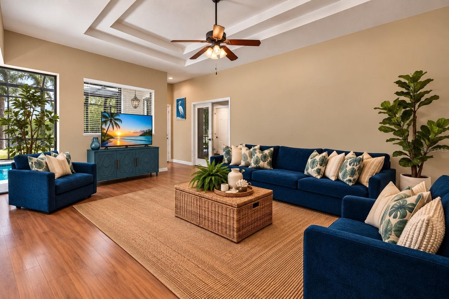 Single Family Residence at 259 DAHLIA CT, BRADENTON, photo 9 of 72