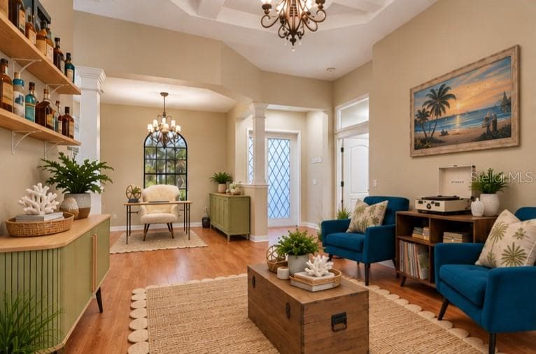 Single Family Residence at 259 DAHLIA CT, BRADENTON, photo 10 of 72