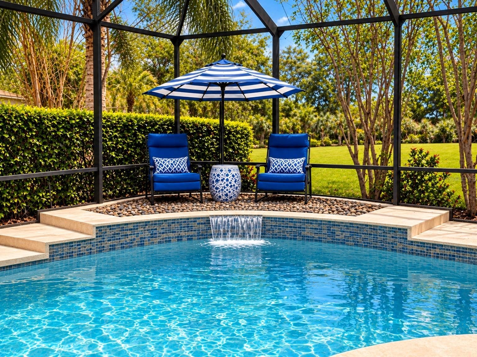Single Family Residence at 259 DAHLIA CT, BRADENTON, photo 42 of 72