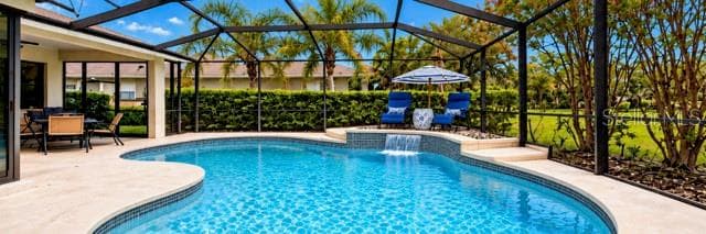 Single Family Residence at 259 DAHLIA CT, BRADENTON, photo 43 of 72
