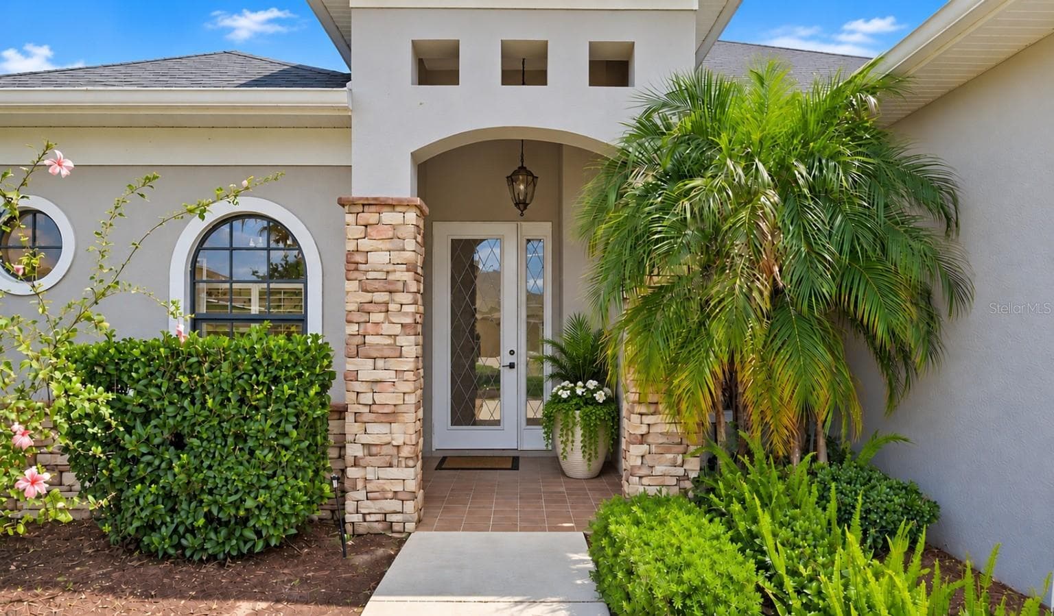 Single Family Residence at 259 DAHLIA CT, BRADENTON, photo 45 of 72