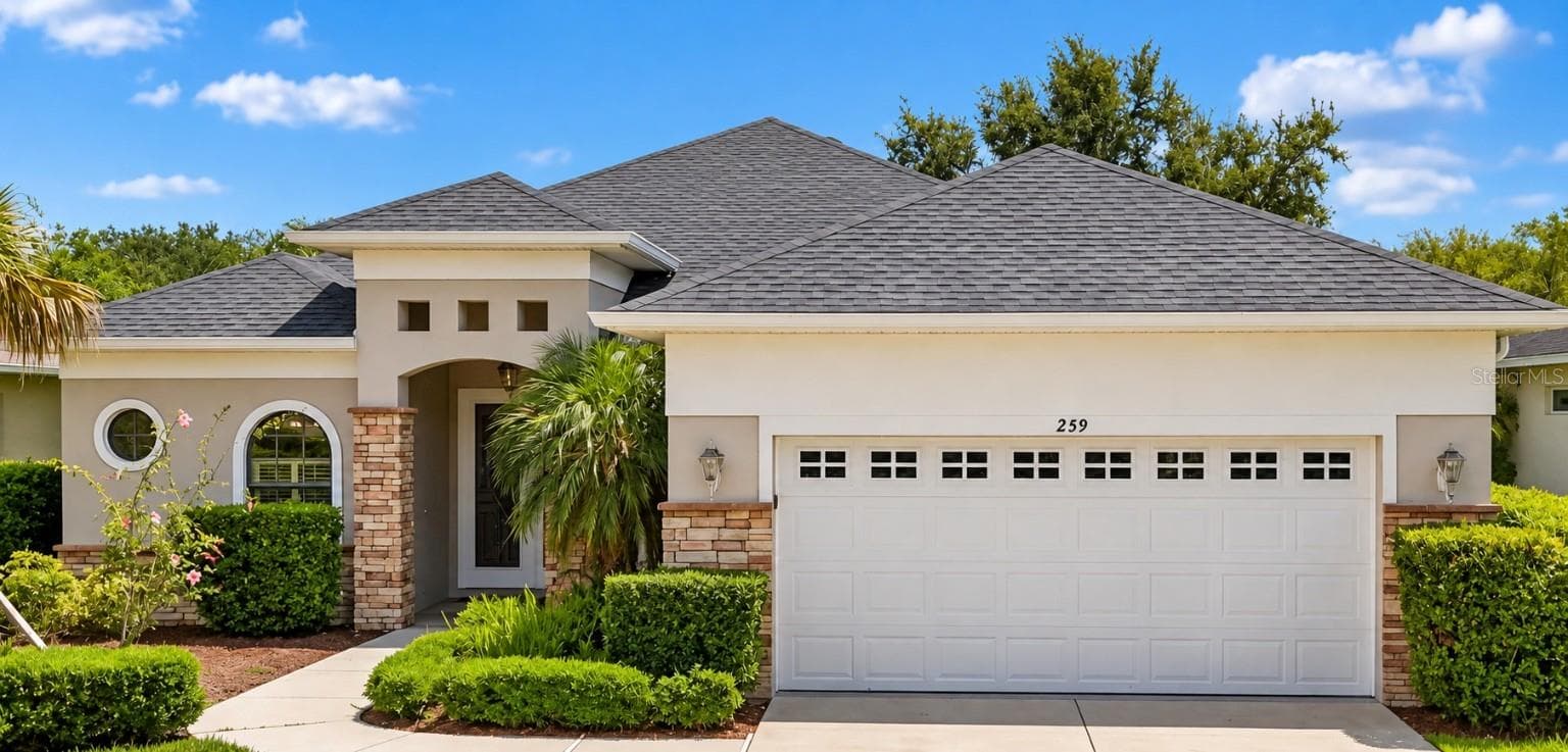 Single Family Residence at 259 DAHLIA CT, BRADENTON, photo 48 of 72
