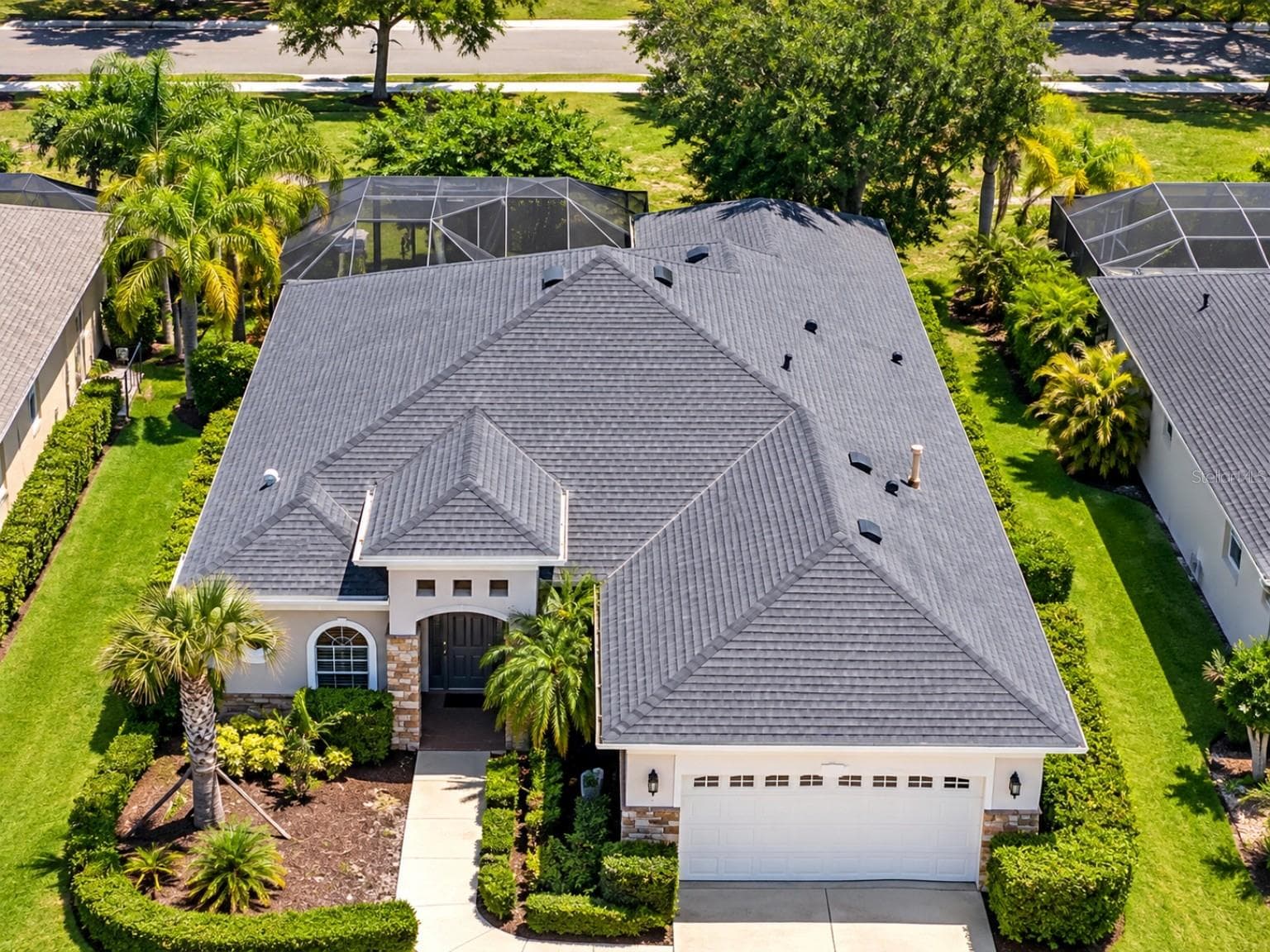 Single Family Residence at 259 DAHLIA CT, BRADENTON, photo 51 of 72