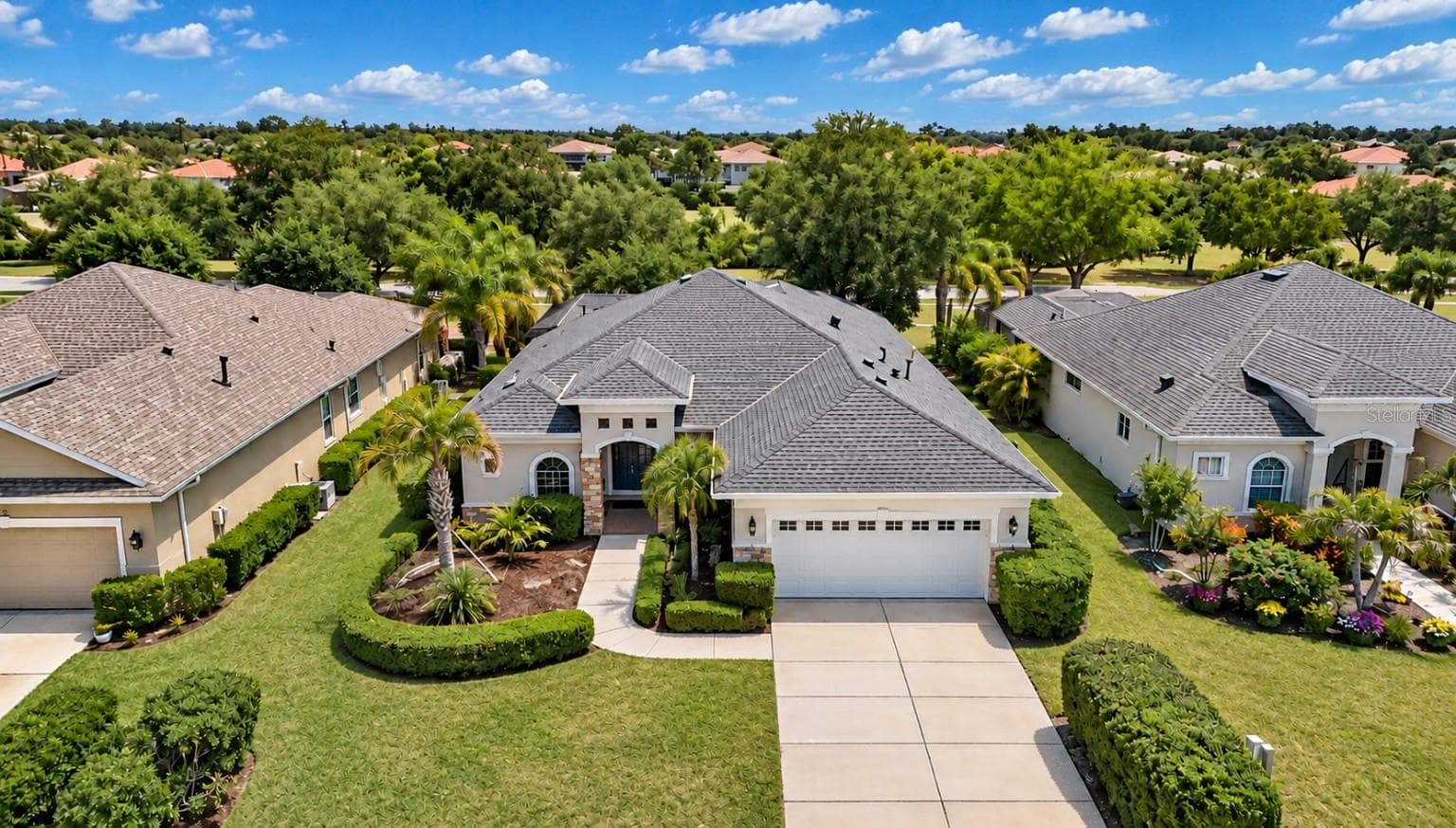 Single Family Residence at 259 DAHLIA CT, BRADENTON, photo 52 of 72