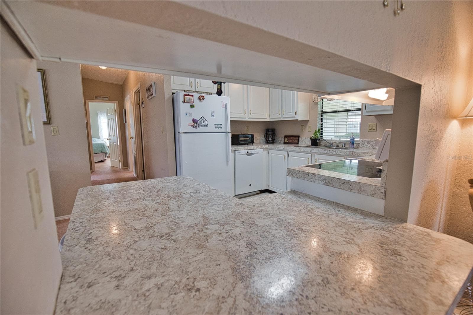 Manufactured Home at 223 HIBISCO DR, NORTH PORT, photo 2 of 36