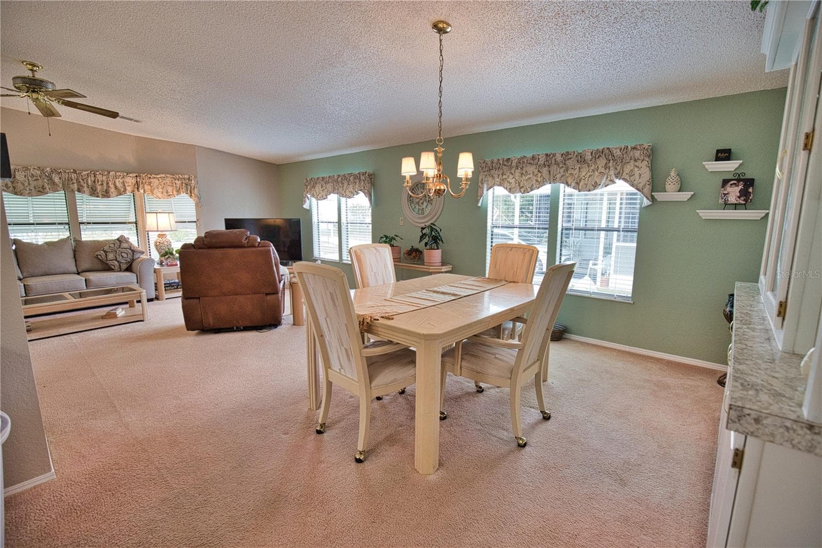Manufactured Home at 223 HIBISCO DR, NORTH PORT, photo 9 of 36