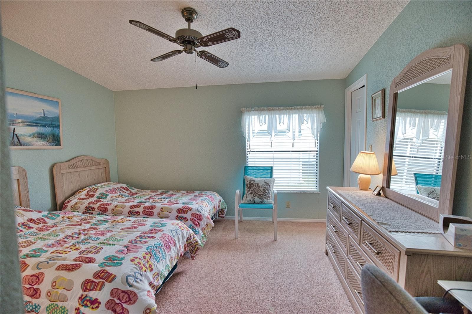 Manufactured Home at 223 HIBISCO DR, NORTH PORT, photo 24 of 36