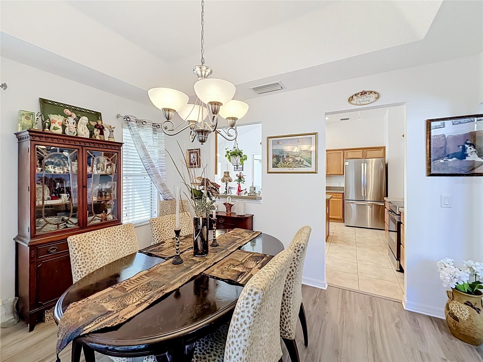 Single Family Residence at 2265 HACKNEY WAY, THE VILLAGES, photo 9 of 57