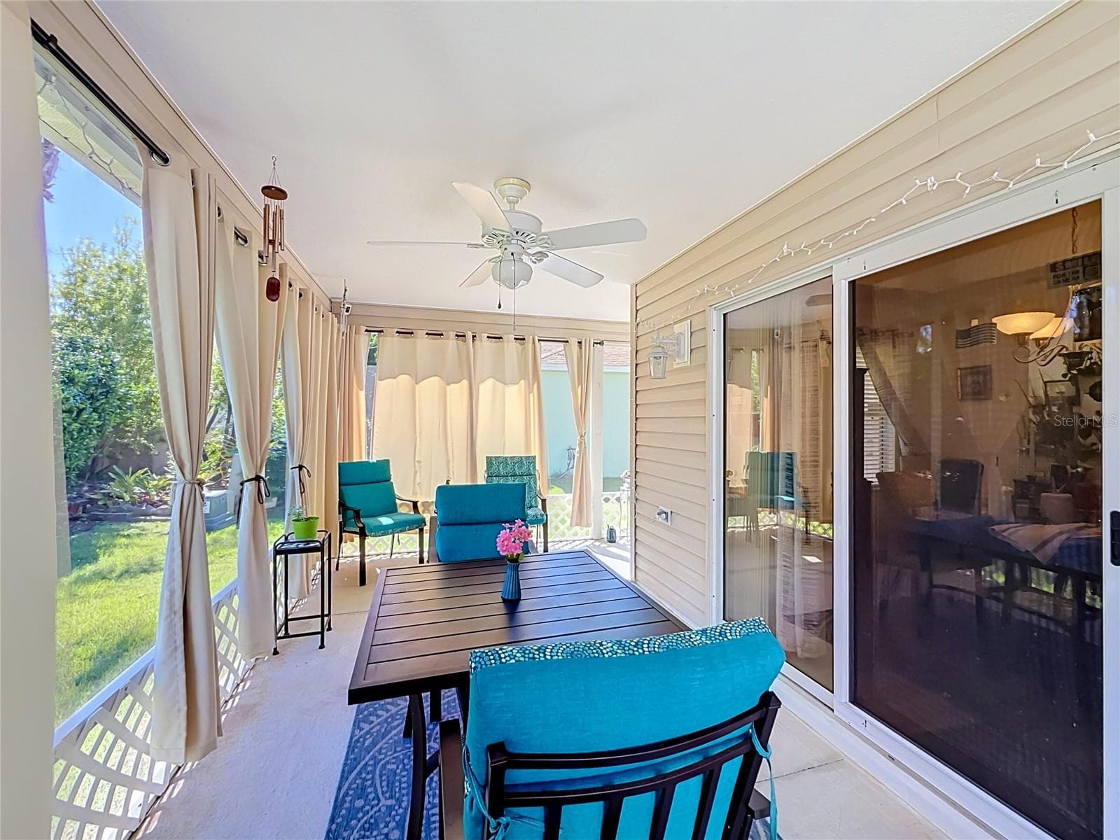 Single Family Residence at 2265 HACKNEY WAY, THE VILLAGES, photo 40 of 57