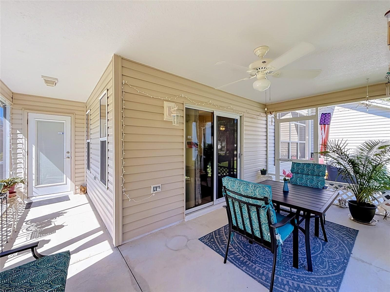 Single Family Residence at 2265 HACKNEY WAY, THE VILLAGES, photo 38 of 57
