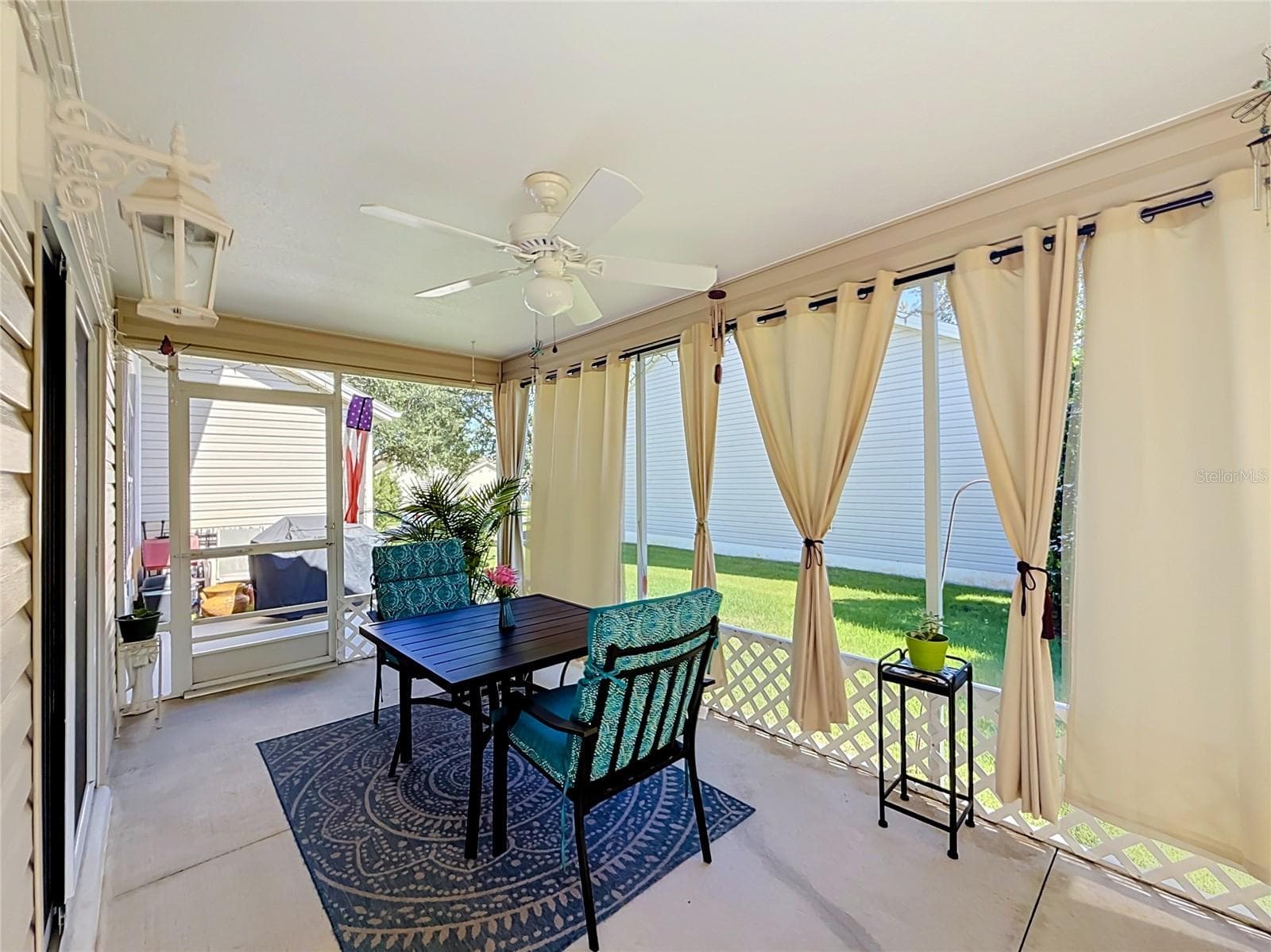 Single Family Residence at 2265 HACKNEY WAY, THE VILLAGES, photo 49 of 57