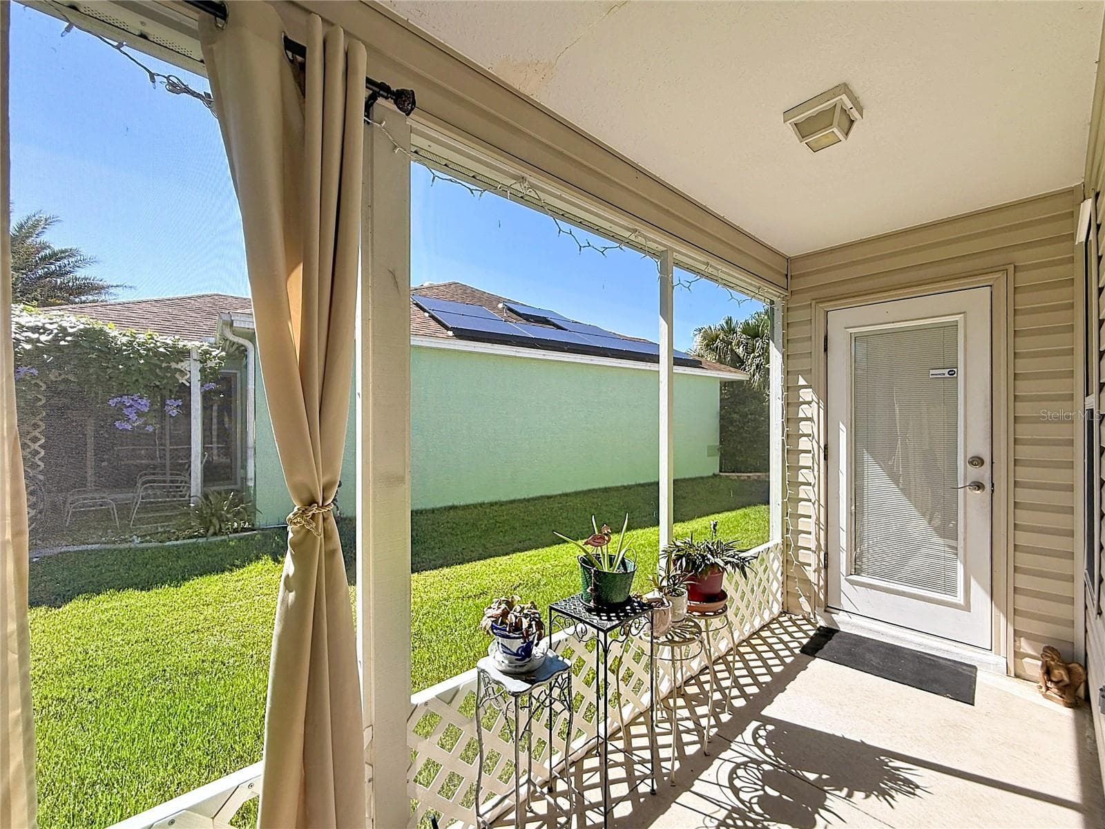 Single Family Residence at 2265 HACKNEY WAY, THE VILLAGES, photo 39 of 57
