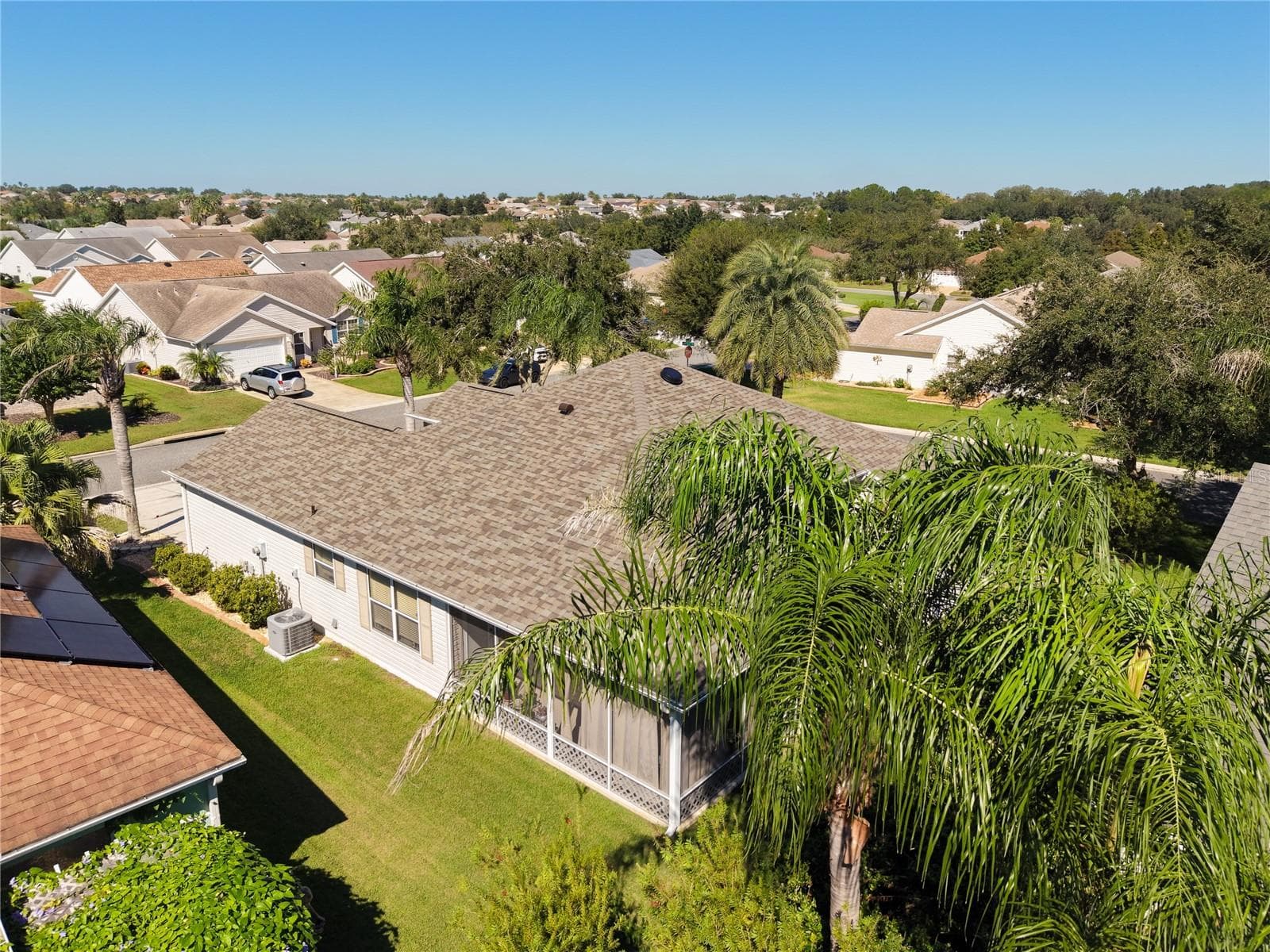 Single Family Residence at 2265 HACKNEY WAY, THE VILLAGES, photo 50 of 57