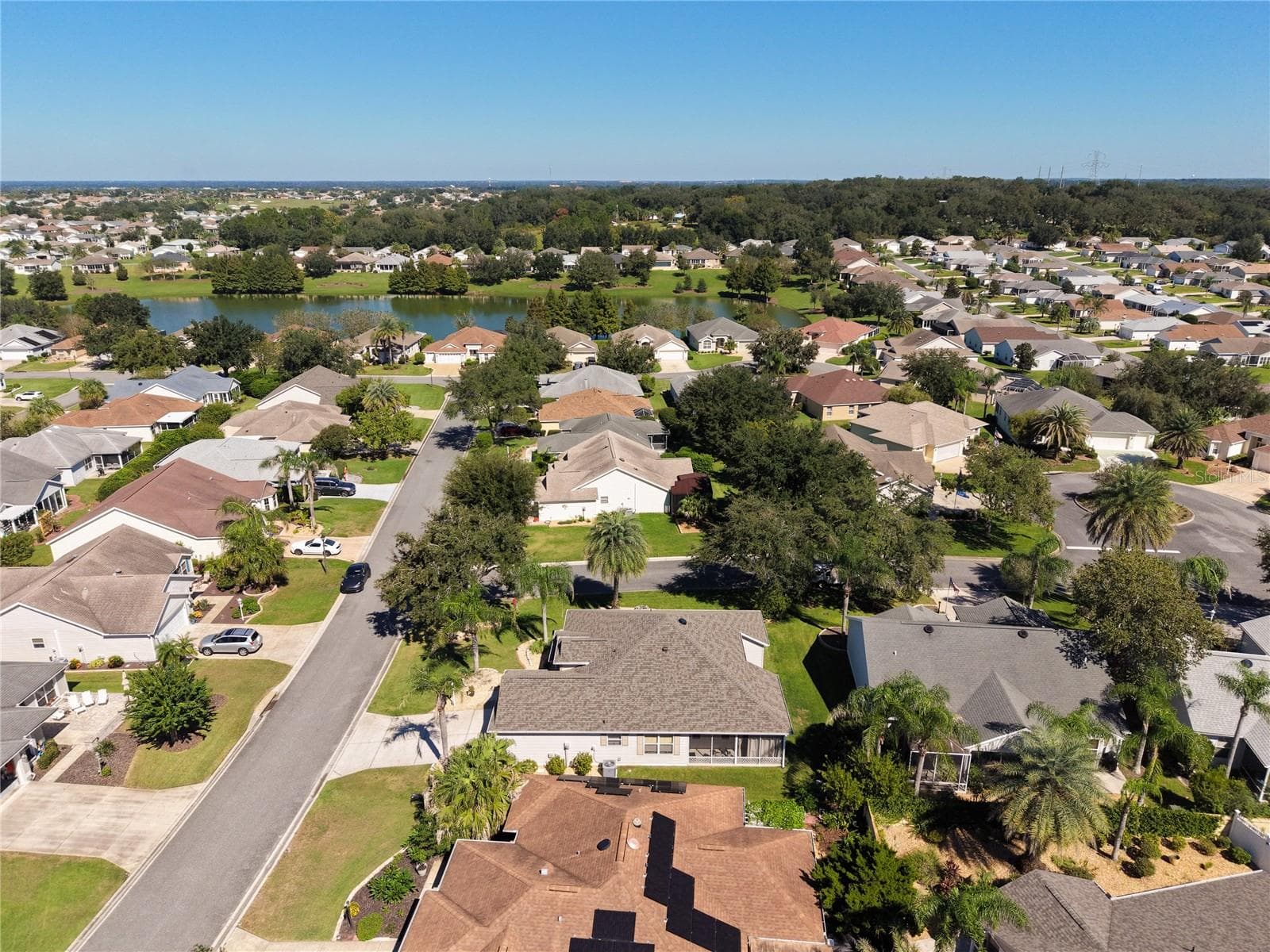 Single Family Residence at 2265 HACKNEY WAY, THE VILLAGES, photo 48 of 57