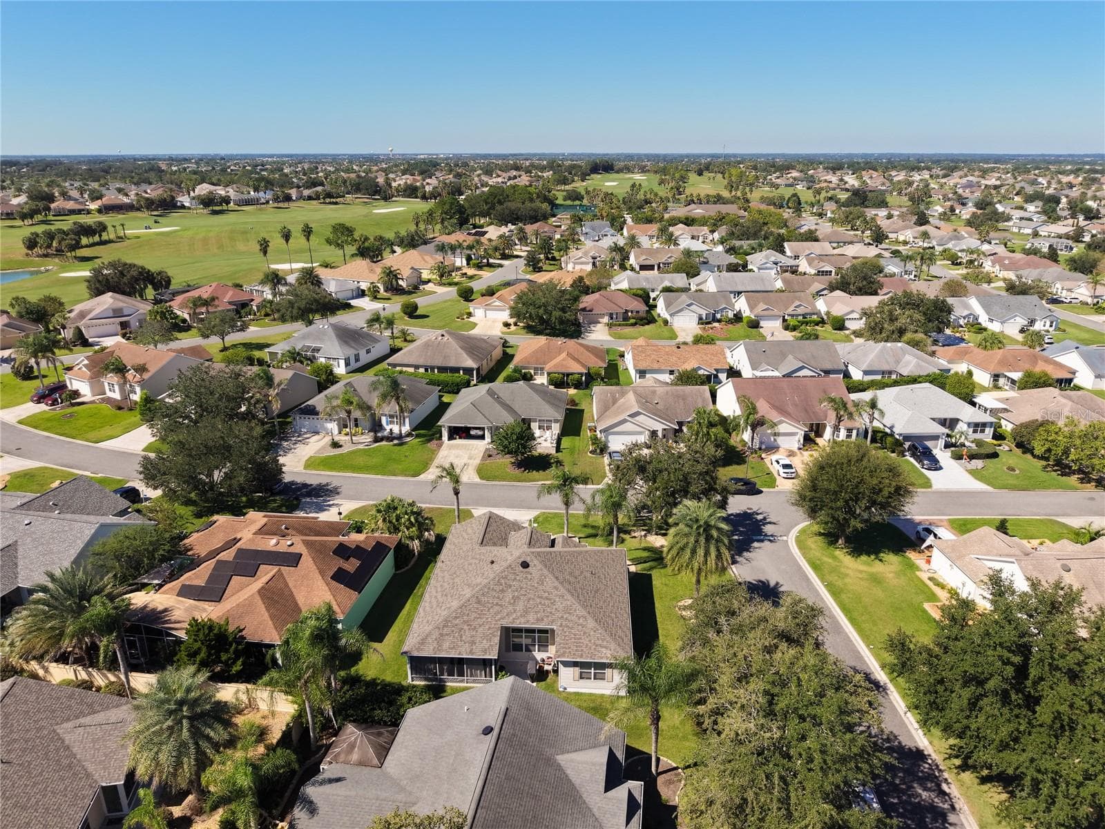 Single Family Residence at 2265 HACKNEY WAY, THE VILLAGES, photo 54 of 57
