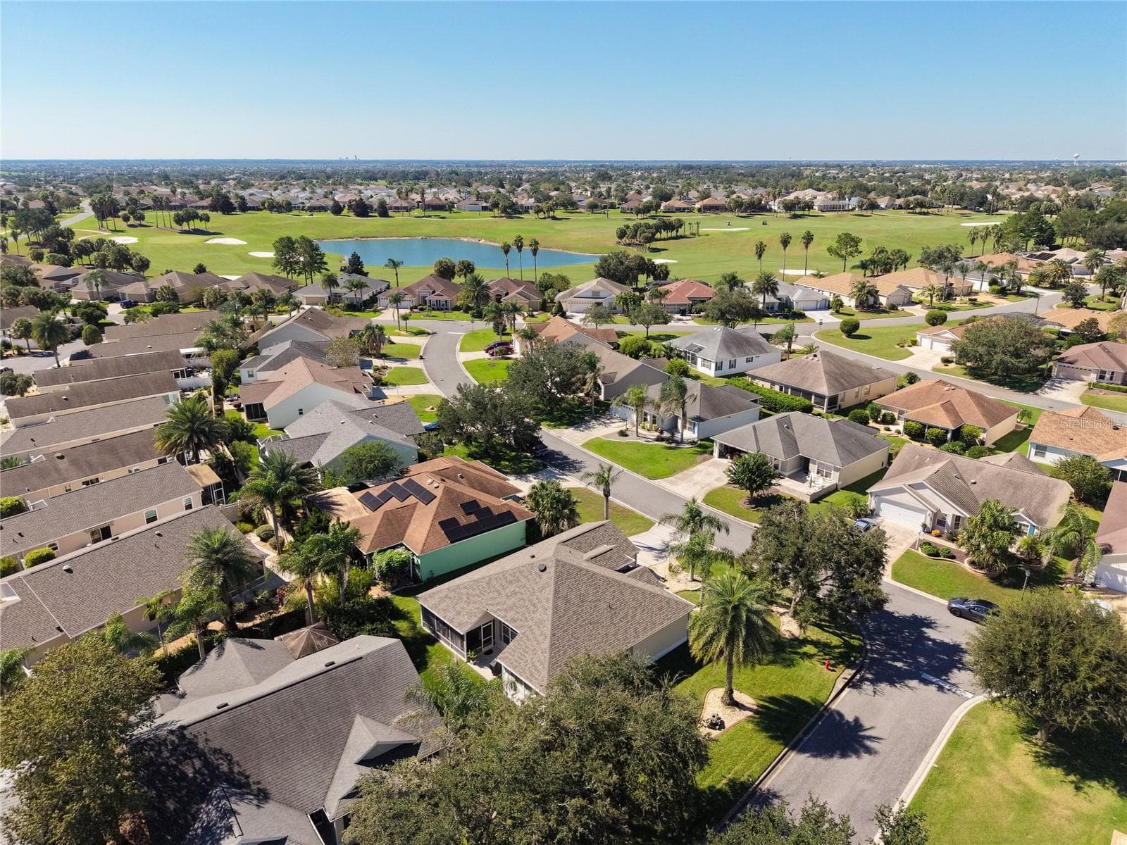 Single Family Residence at 2265 HACKNEY WAY, THE VILLAGES, photo 51 of 57