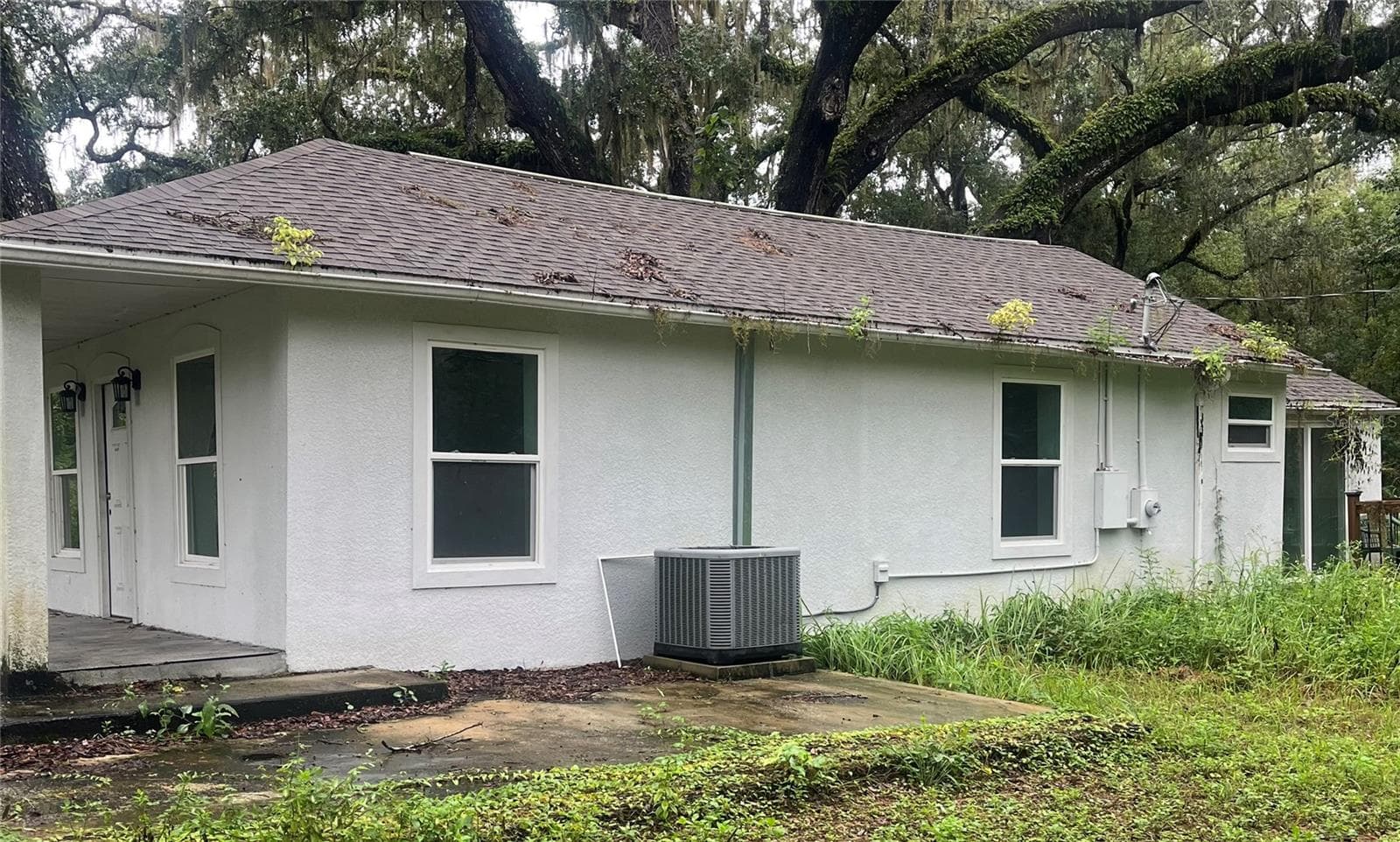 Single Family Residence at 314 HENDRICKS AVE, BROOKSVILLE, photo 14 of 15