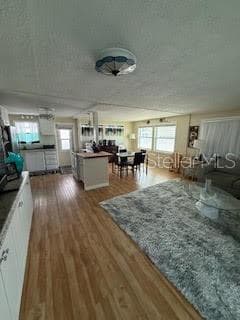 Mobile Home at 620 57TH AVE W #B19, BRADENTON, photo 3 of 23