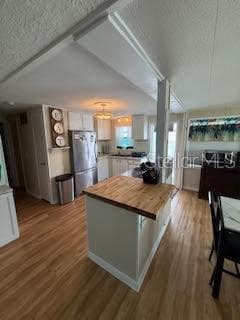 Mobile Home at 620 57TH AVE W #B19, BRADENTON, photo 6 of 23