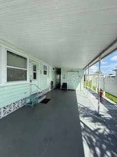 Mobile Home at 620 57TH AVE W #B19, BRADENTON, photo 15 of 23