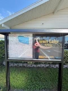 Mobile Home at 620 57TH AVE W #B19, BRADENTON, photo 17 of 23