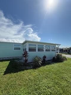 Mobile Home at 620 57TH AVE W #B19, BRADENTON, photo 18 of 23