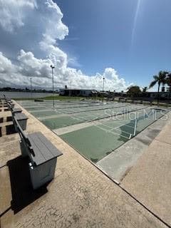 Mobile Home at 620 57TH AVE W #B19, BRADENTON, photo 20 of 23