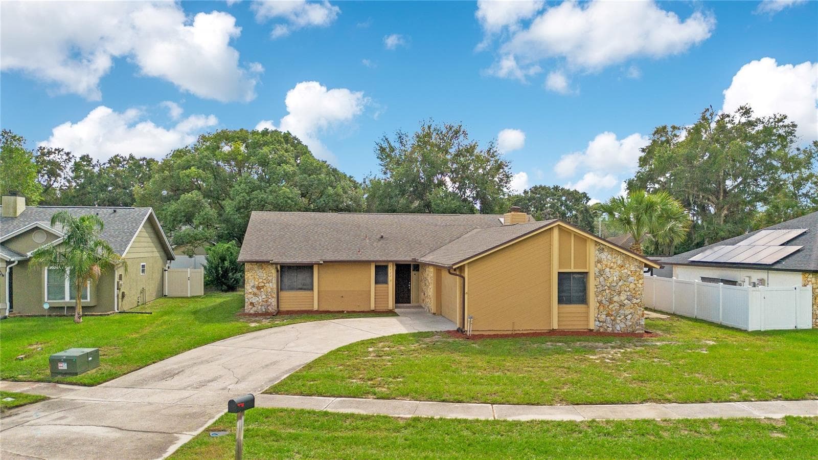 Single Family Residence at 8422 MARGARITA DR, ORLANDO, photo 40 of 47