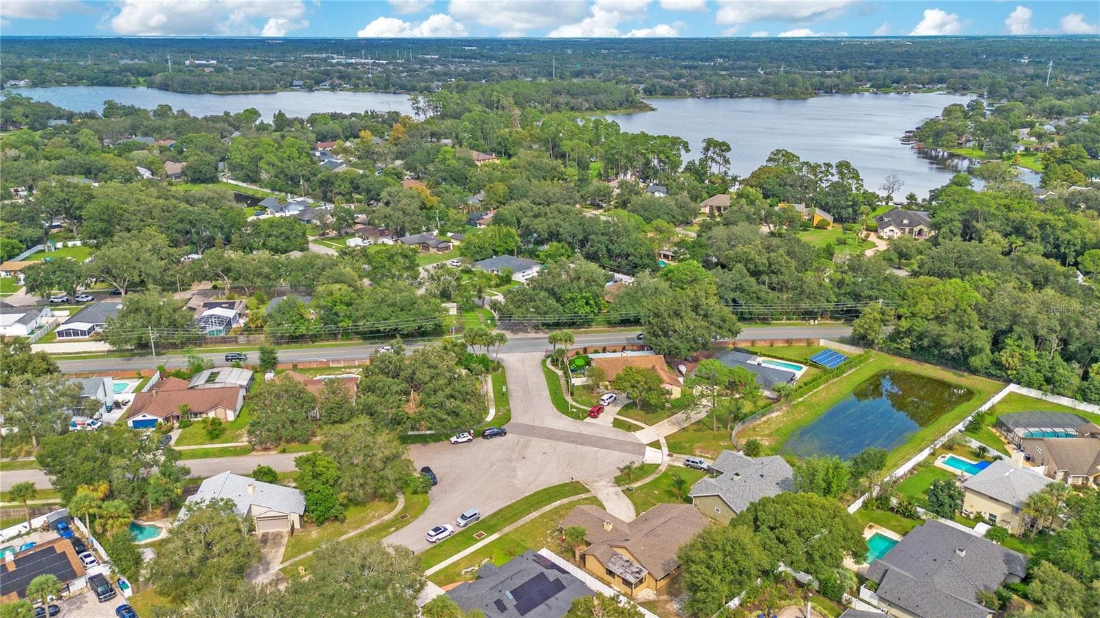 Single Family Residence at 8422 MARGARITA DR, ORLANDO, photo 45 of 47