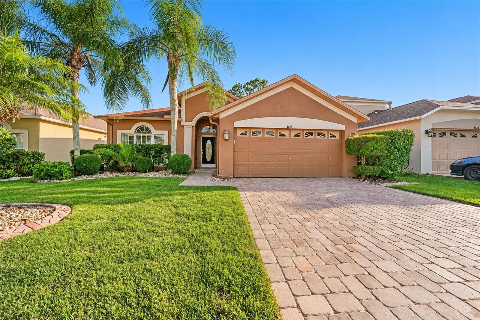 4421 TARKINGTON DR