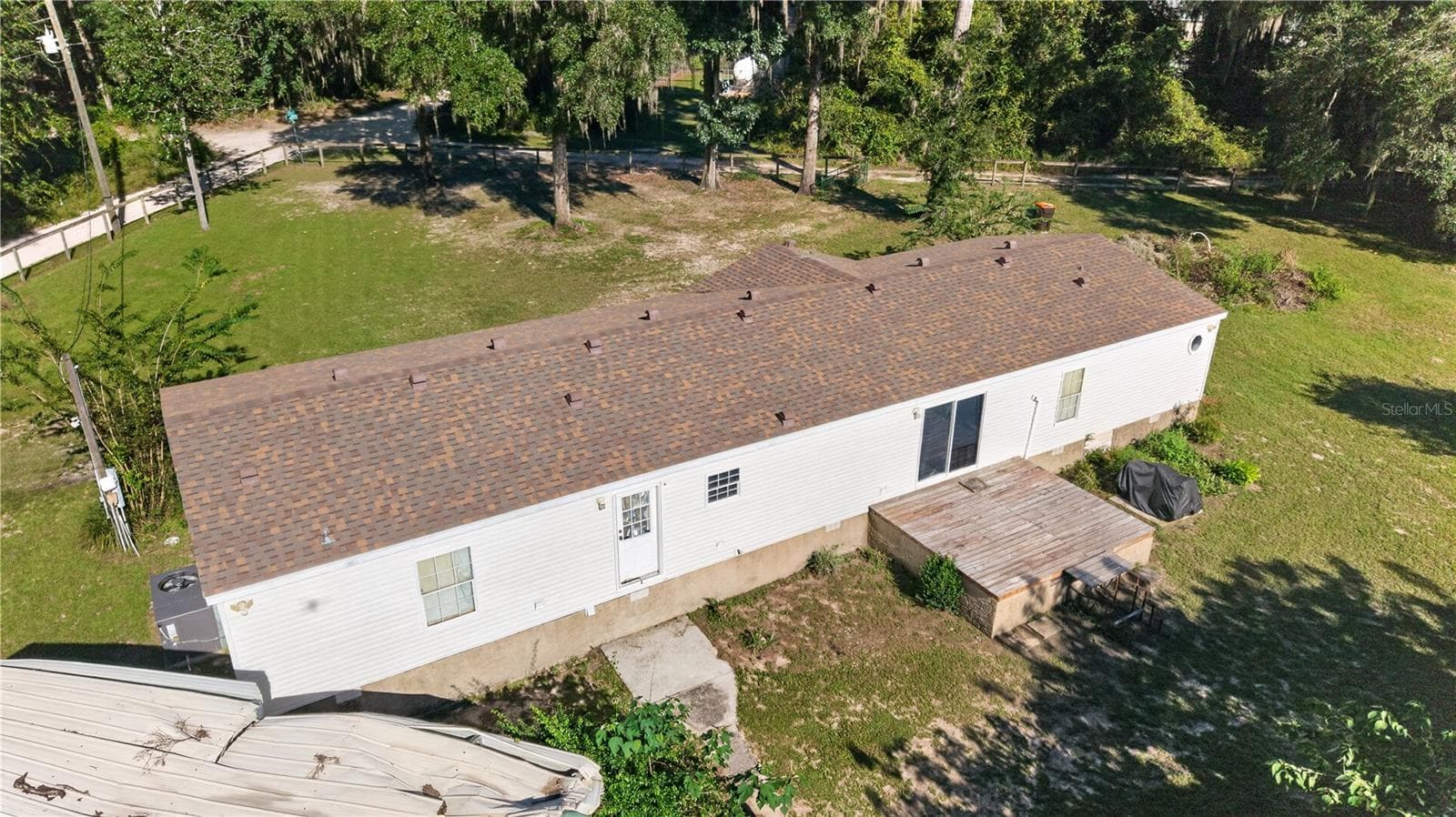 Manufactured Home at 4650 SW 36TH ST, OCALA, photo 4 of 46