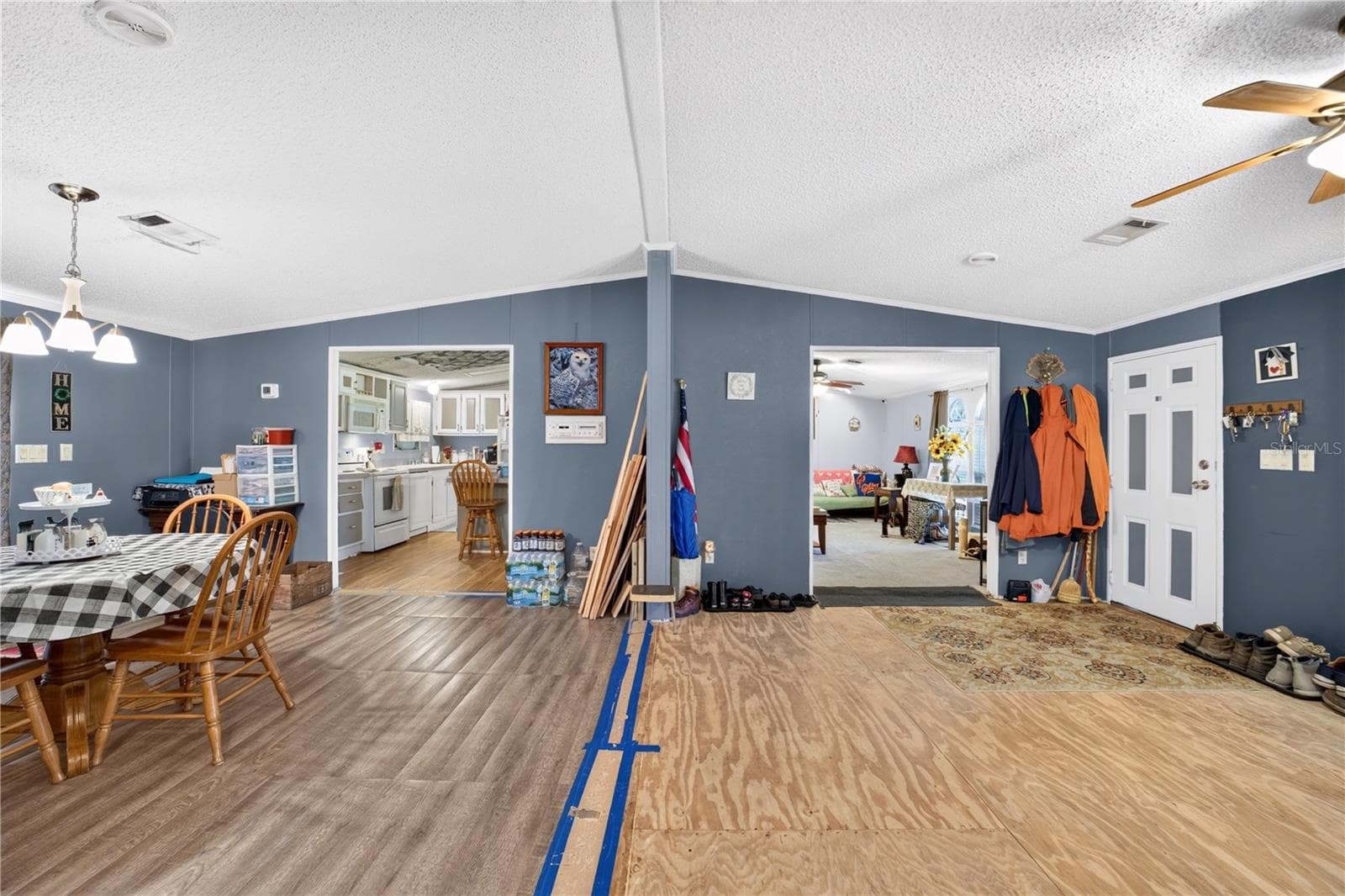 Manufactured Home at 4650 SW 36TH ST, OCALA, photo 11 of 46