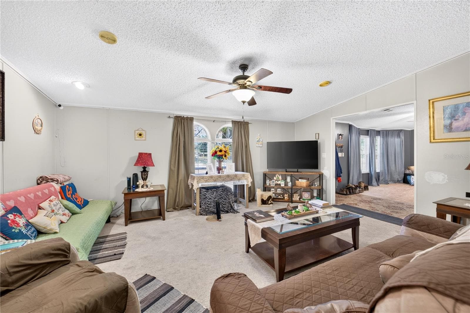 Manufactured Home at 4650 SW 36TH ST, OCALA, photo 21 of 46