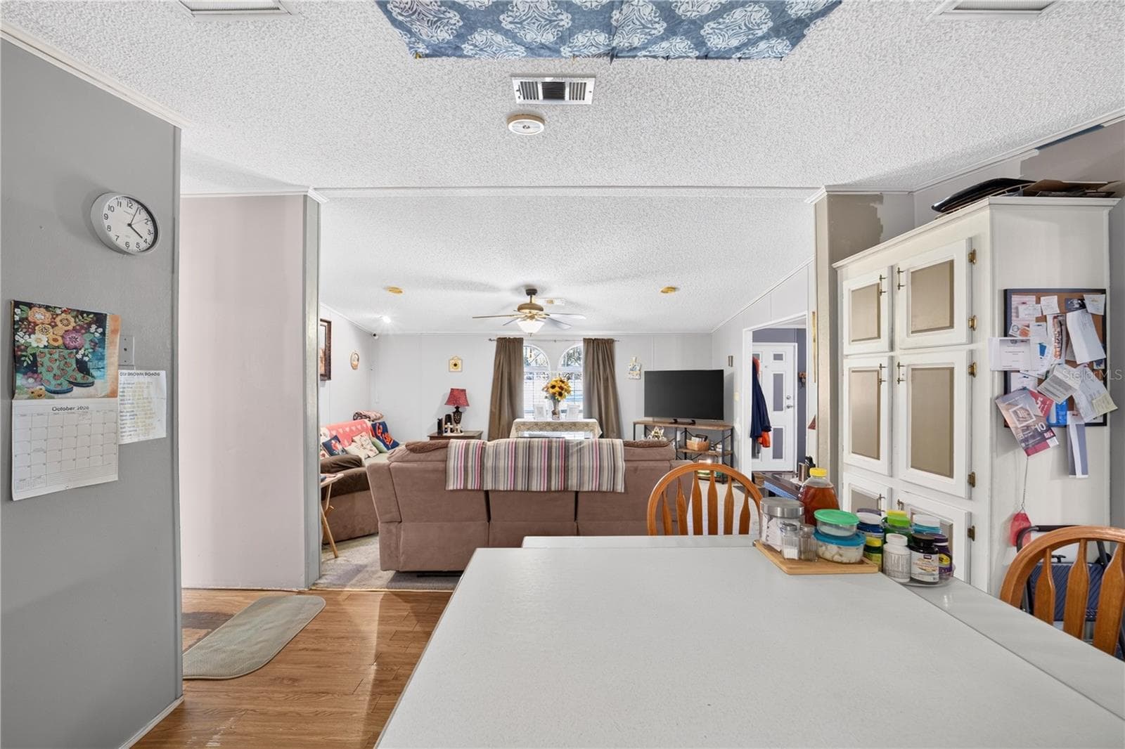 Manufactured Home at 4650 SW 36TH ST, OCALA, photo 26 of 46