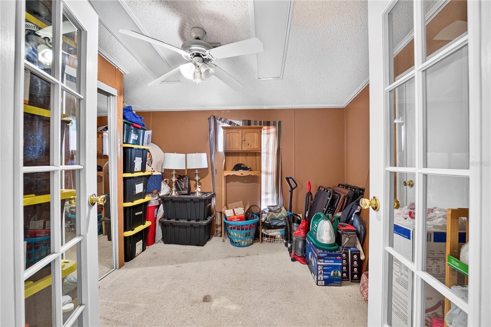 Manufactured Home at 4650 SW 36TH ST, OCALA, photo 35 of 46