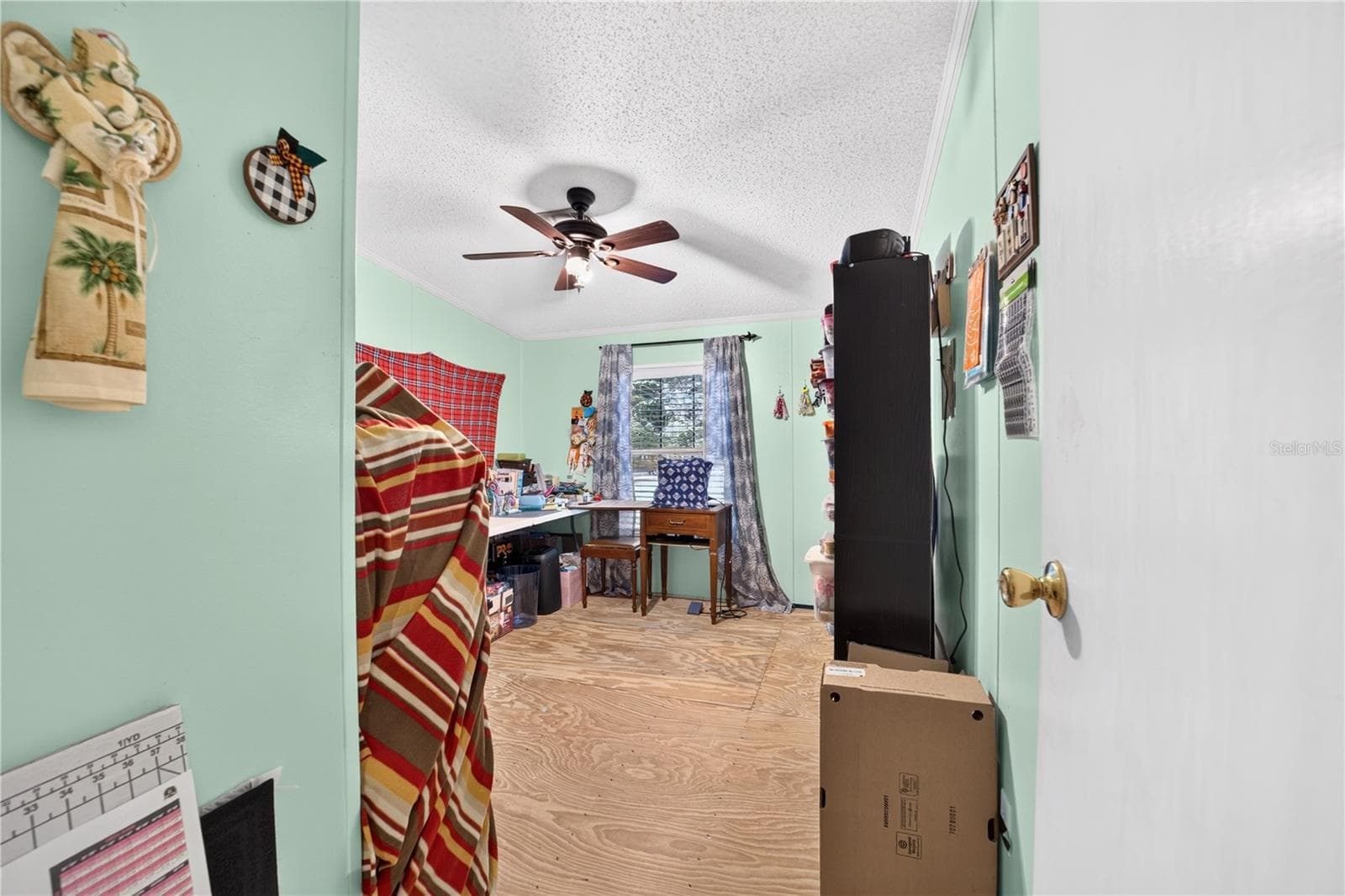 Manufactured Home at 4650 SW 36TH ST, OCALA, photo 37 of 46