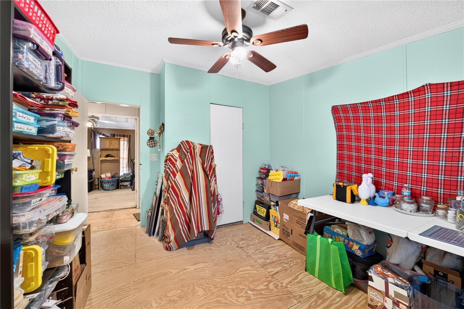 Manufactured Home at 4650 SW 36TH ST, OCALA, photo 39 of 46