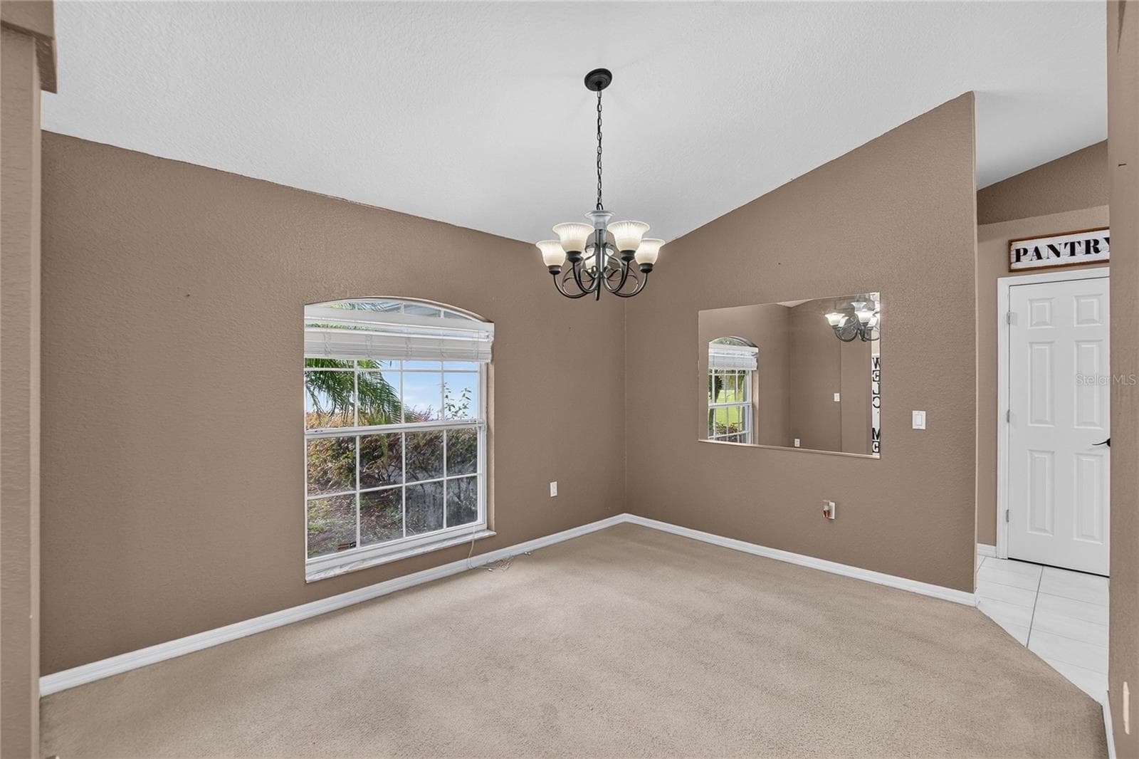 Dining Room - 3716 MCELVEEN AVE, PLANT CITY